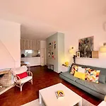 Twins 2 With Pool By Homing * Armação de Pêra