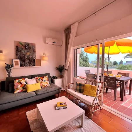 Twins 2 With Pool By Homing * Armação de Pêra