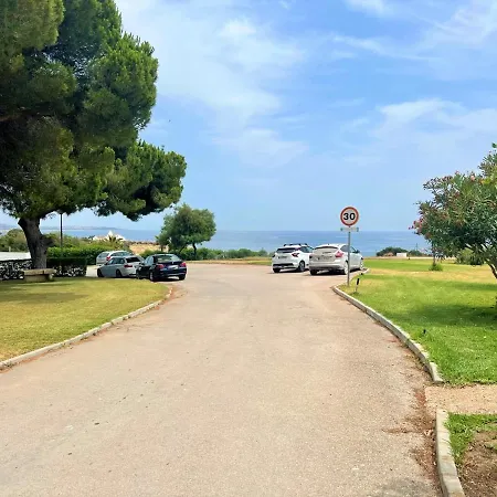 Twins 2 With Pool By Homing Armação de Pêra