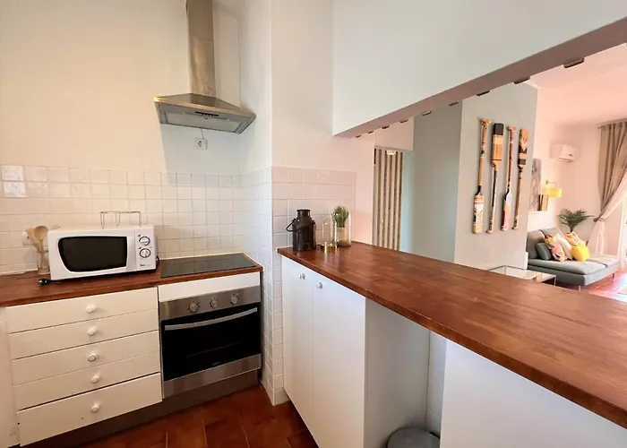 Apartman Twins 2 With Pool By Homing