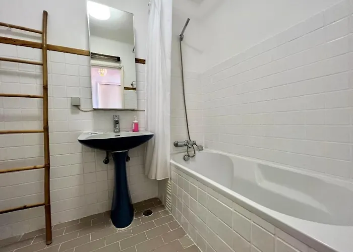 Twins 2 With Pool By Homing Apartman Armação de Pêra