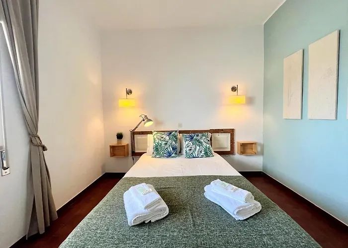 Twins 2 With Pool By Homing Apartman *