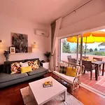 Twins 2 With Pool By Homing * Armação de Pêra
