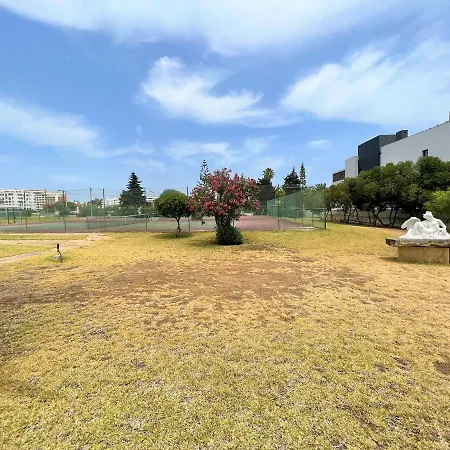 Apartament Twins 2 With Pool By Homing Armação de Pêra