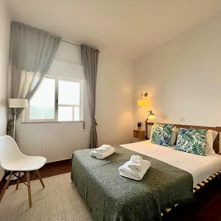 Twins 2 With Pool By Homing * Armação de Pêra