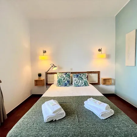 Twins 2 With Pool By Homing Apartament *