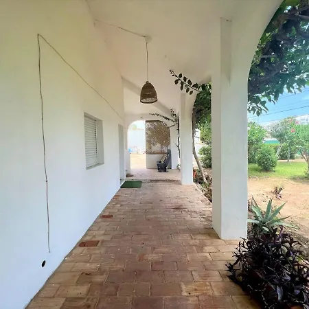 Twins 2 With Pool By Homing Armação de Pêra