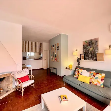 Twins 2 With Pool By Homing * Armação de Pêra