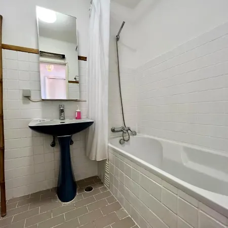 Twins 2 With Pool By Homing Daire Armação de Pêra