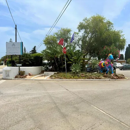 Daire Twins 2 With Pool By Homing