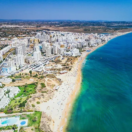 Twins 2 With Pool By Homing * Armação de Pêra